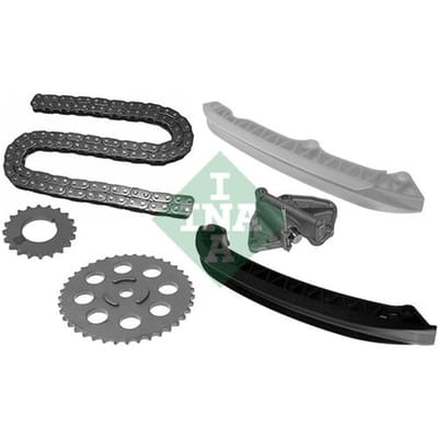 Schaeffler Ina Distributiekettingset INA 559 1827 30