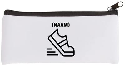 Akyol - hardloop met eigen naam Etui - Hardlopen - hardloper - sport - 20 bij 9 cm