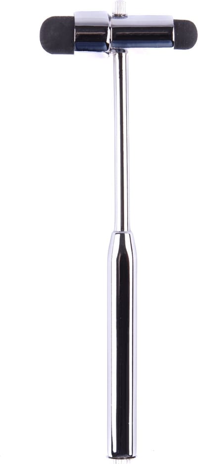 Buck reflexhamer - neurologie - geneeskunde - Mast Medical