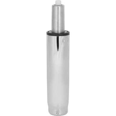 Gasveer / drukveer S - chroom 25-32 cm hjh OFFICE