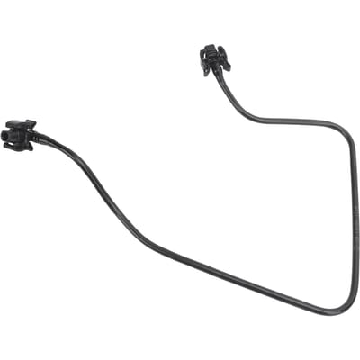 Expansievat Koelvloeistof Overloopbuis 8V218B081BD Rubber Radiator Overloop Watertank Slang Vervanging voor KA B MAX 1.5
