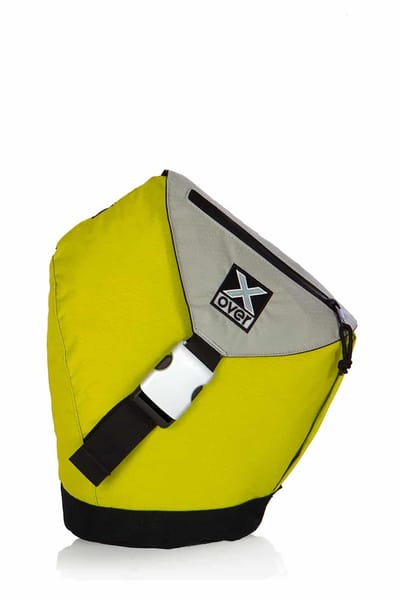 X-Over Agility Nippy Green S