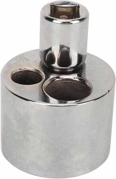 Multifunctionele gereedschappen voor het verwijderen van bouten 5 tot 19 mm - premium staal - veilig en precies - ShopVlot