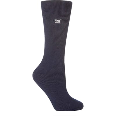 Heat Holders - Dames originele thermo sokken - Indigo
