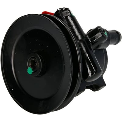 Hydraulische pomp, stuurinrichting LAUBER 55.0438