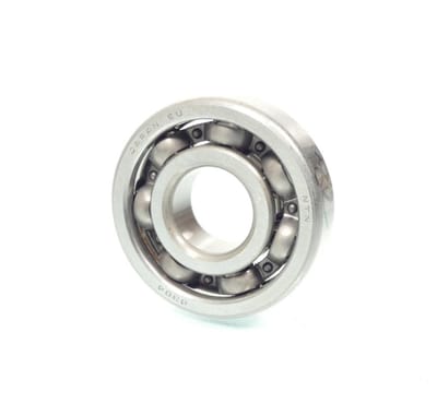 Roulement de vilebrequin origine pour moto Suzuki 80 RM 09262-20082-000 Neuf