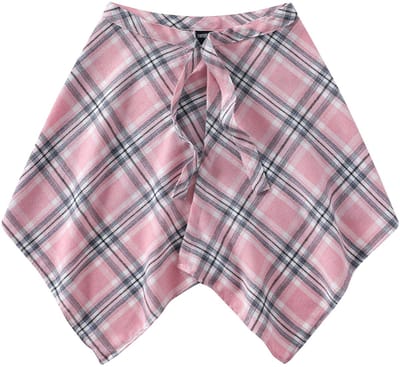 Riem - Heupband - Tailleaccessoire - Eén maat - Zoomversiering voor broek/rok - -63