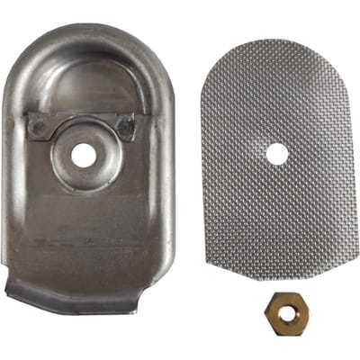 Kit spark arrestor