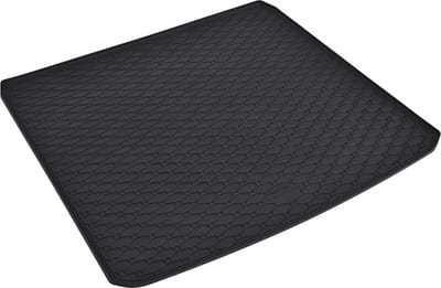 Kofferbakmat voor BMW 2-serie F44 Gran Coupé (vanaf 2020-) - Rubber