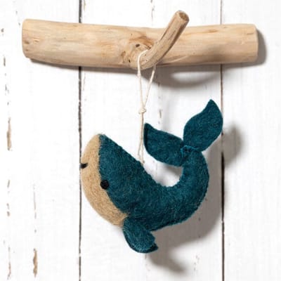 Hanger Walvis - Hanger