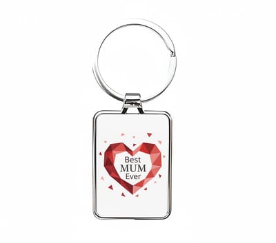 Sleutelhangerl met Uniek Design | Ontwerp Jouw Eigen sleutelhanger | Handgemaakt Cadeau | Gepersonaliseerd op Aanvraag | Enkel of Grote Bestelling