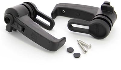 Vetus Oudere Modellen Altus Magnus Links/rechts Slot Zilver