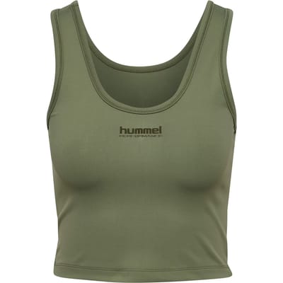 Damestanktop Hummel Hiit Intensity