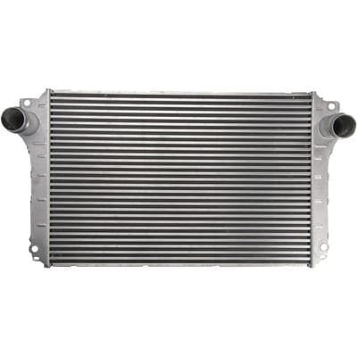 Intercooler THERMOTEC DA2010TT