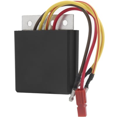Régulateur de tension redresseur 4010670 Adapté pour Polaris RangerMagnumSportsmanScramblerATP