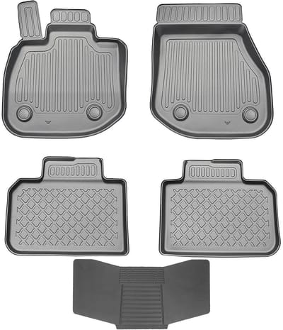 Max-Dywanik Aristar - BMW X1 U11 - 2022 - Precieze Pasvorm - Hoogwaardige Kwaliteit