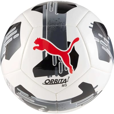 Puma Orbita 7 Ms Voetbal Wit 3