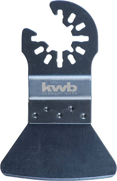 kwb 709640 Schaaf 1 stuk(s)