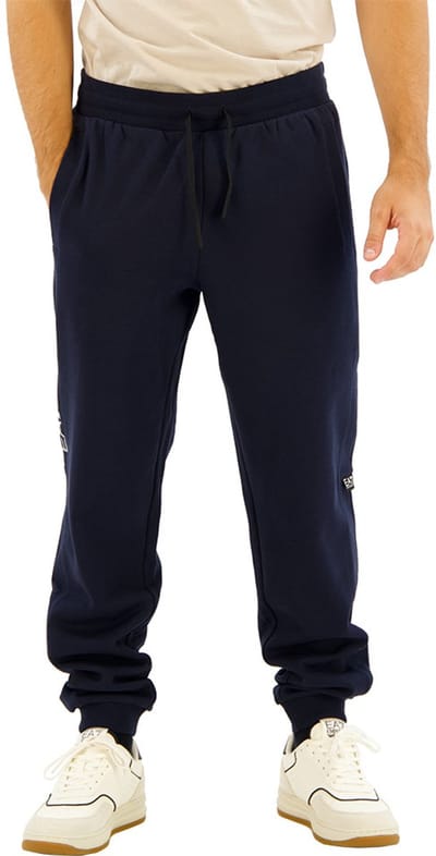 EA7 Sweatpants - Blue Pants