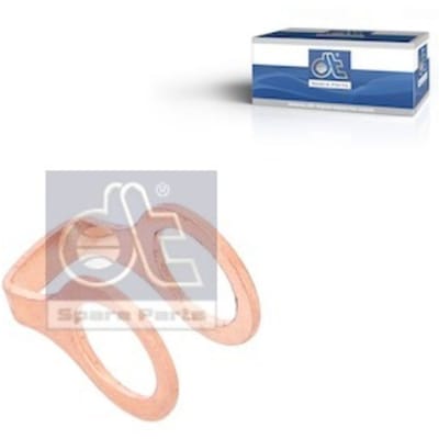 Pakking, CR systeemonderdeel  DT Spare Parts 4.20006