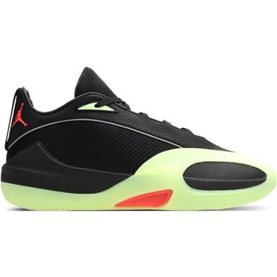 Jordan Triangle Sneakers Heren - Zwart - Maat 41 - Leer