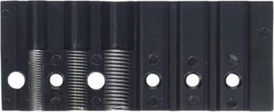 Brandstofslang Klemblok - Brandstofgereedschap Blok - Brandstofleiding Reparatie - Precisie Pasvorm - 90.7 g - Zilver