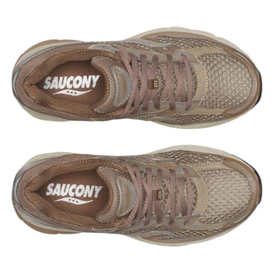 Lage Sneakers Saucony PROGRID OMNI 9