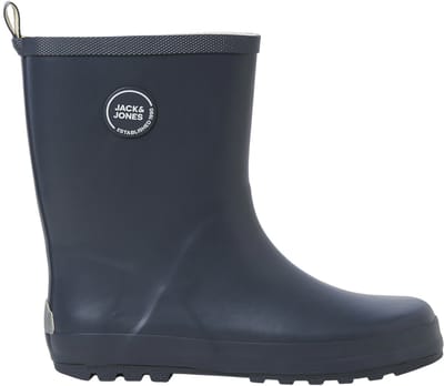 JACK&JONES - JFWRUBBER BOOT JNR - Heren - Laarzen