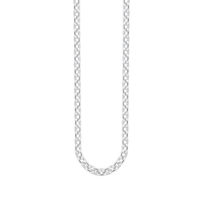 Thomas Sabo - KE2285-001-21-l45v - Ketting - Unisex - Essentials - 45cm