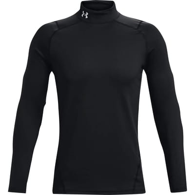 Aansluitend vest met hoge hals Under Armour ColdGear®
