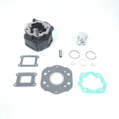 Cylindre P2R pour Moto Bultaco 50 Lobito Avant 2020 Neuf