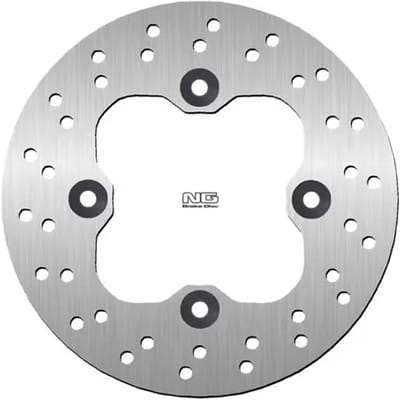 Remschijf voor vaste motorfiets NG Brake Disc DIS1473