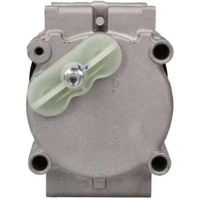 Airco-compressor THERMOTEC KTT090459