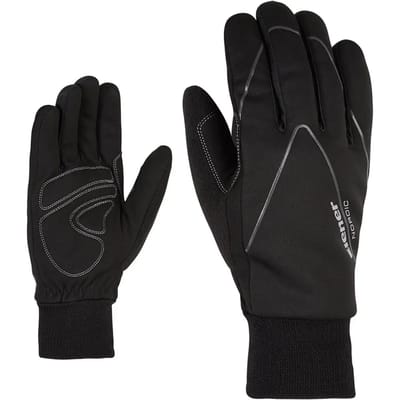 Langlaufhandschoenen Ziener Unico