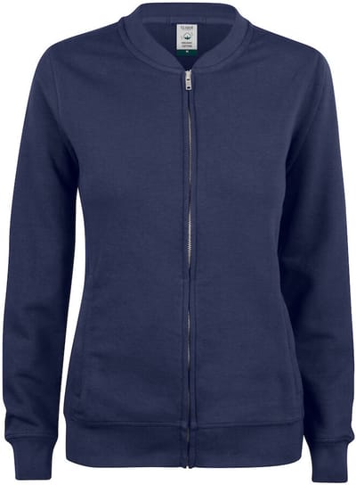 Clique Premium OC Cardigan Women 021007 - Dark Navy - XS