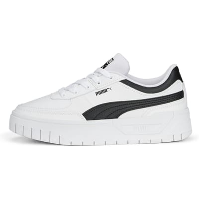 Puma De sneakers van de manier Cali Dream V2 Lth Wns