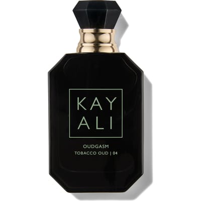 Kayali Oudgasm Tobacco Oud 04 edp 50ml