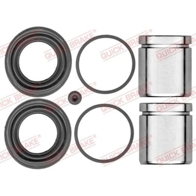 Reparatieset, remklauw QUICK BRAKE 114-5480