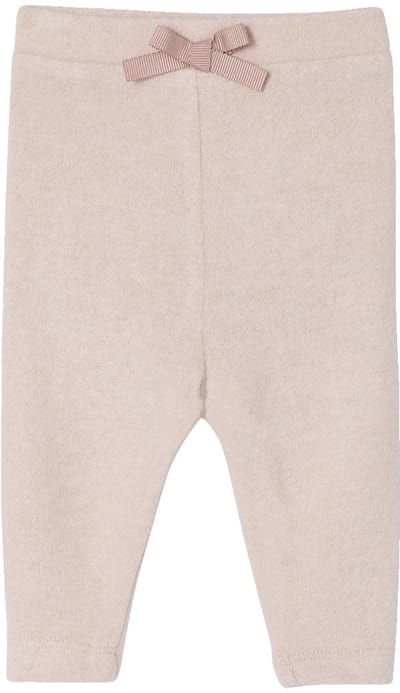 Vertbaudet Tricot broek voor pasgeborenen