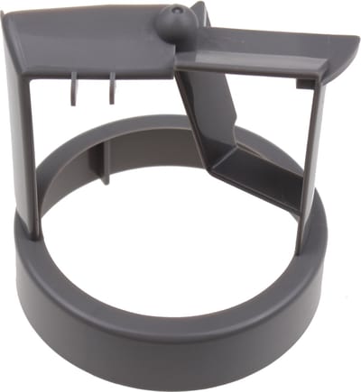 CUISINART - MENGHAAK / ROERARM ICE40BCE - C0040250E