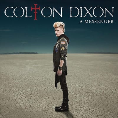 Colton Dixon - Messenger A