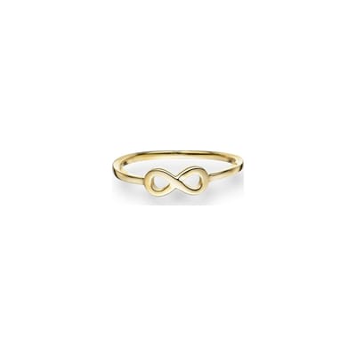 Glanzstücke München Zilveren ring Sterling zilver