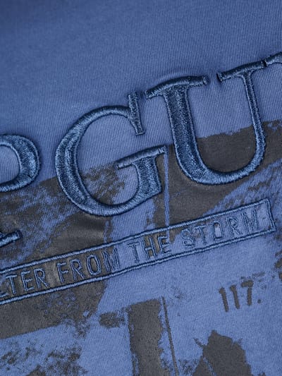 Top Gun T-Shirt TG25009