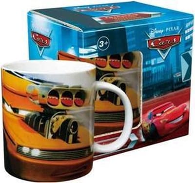 Cars mok  Drift