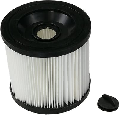 Alternatief voor Karcher 6.414-552.0 filter + dopje
