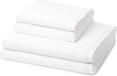 Ross Sonstiges 2 X handdoek 2 X douchehanddoek - in set Vita