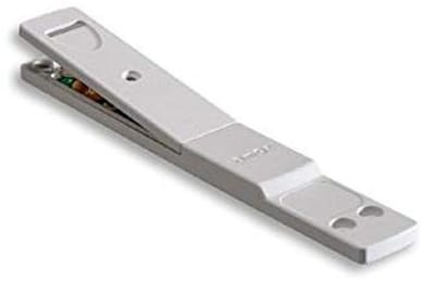Opening Detector - Raam Sensor - Huis Beveiligen - Draadloze Installatie - 21 x 36 x 8 cm - Wit
