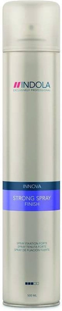 Indola Innova Finish Strong Hairspray 500 ml