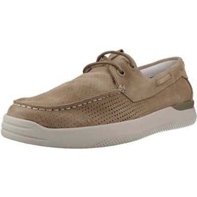 Bootschoenen Stonefly Custer 17 Velour