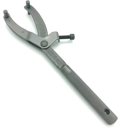 Vliegwieltrekker Set - Koppelingssleutel - Motoronderhoud - Universele Penmaten - 300g - Niet gespecificeerd